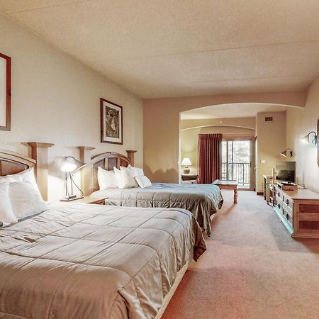 Chula Vista Condo Unit 2647 Wisconsin Dells Kültér fotó