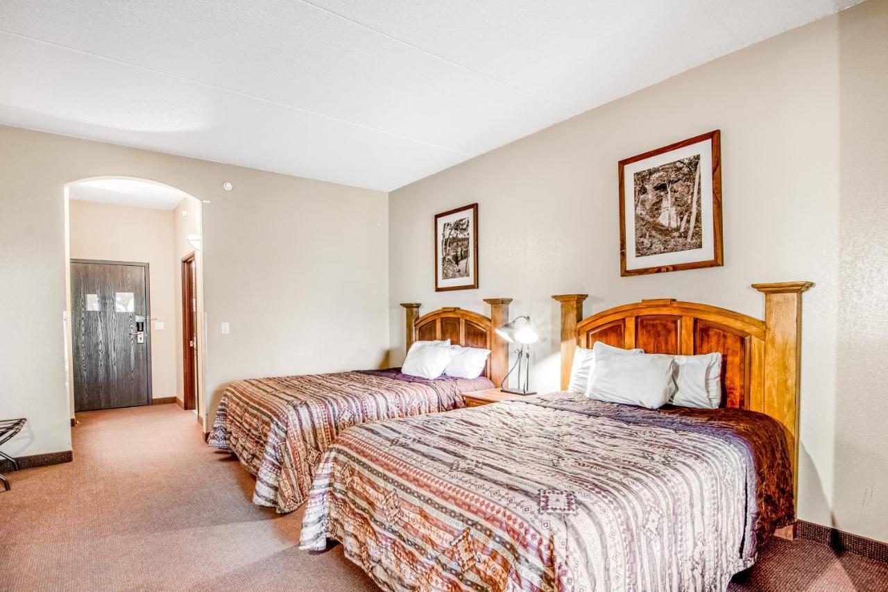 Chula Vista Condo Unit 2647 Wisconsin Dells Kültér fotó