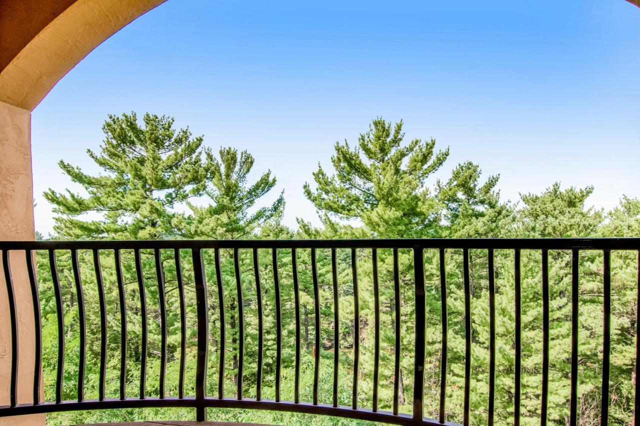 Chula Vista Condo Unit 2647 Wisconsin Dells Kültér fotó
