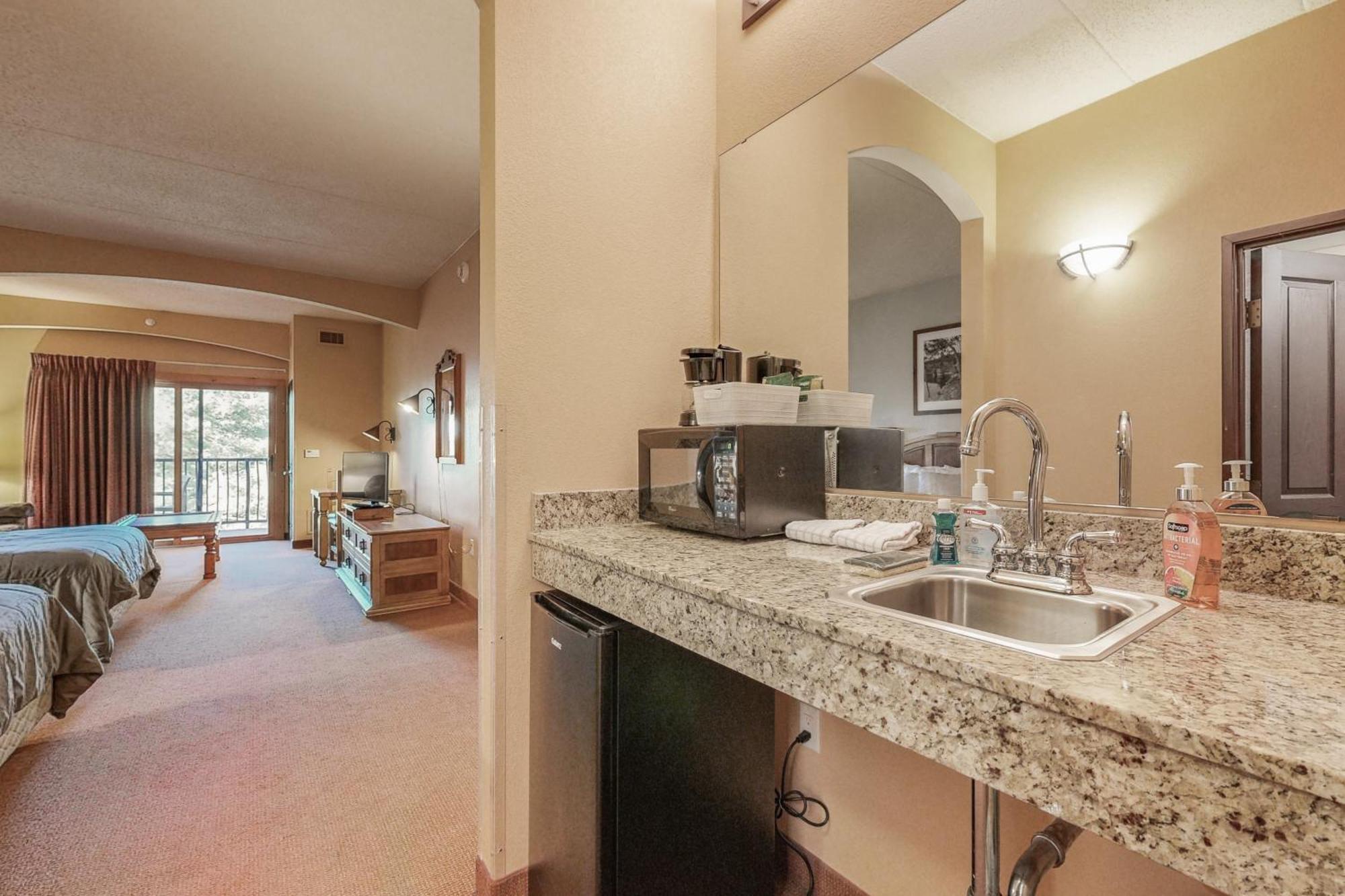 Chula Vista Condo Unit 2647 Wisconsin Dells Kültér fotó