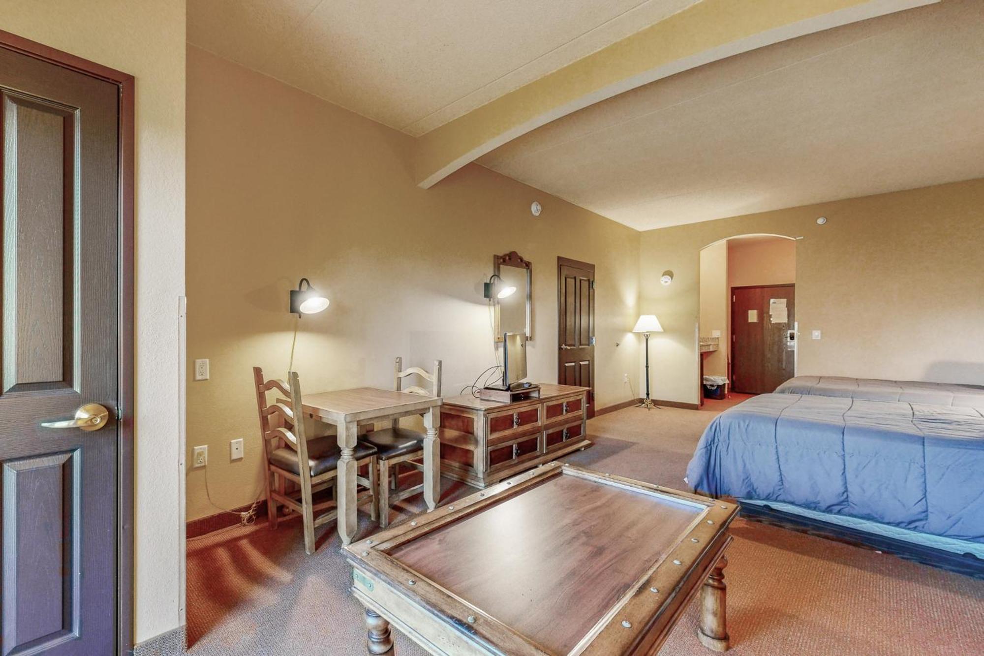 Chula Vista Condo Unit 2647 Wisconsin Dells Kültér fotó