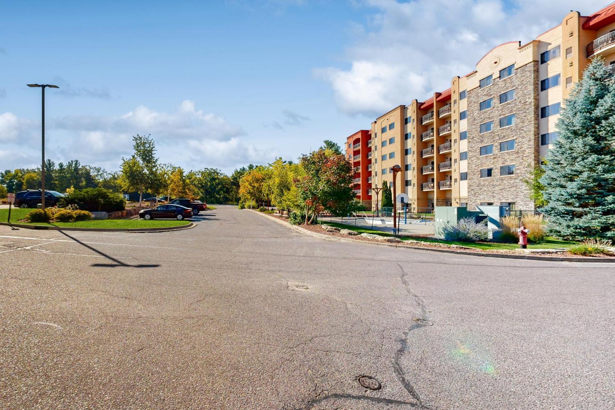 Chula Vista Condo Unit 2647 Wisconsin Dells Kültér fotó