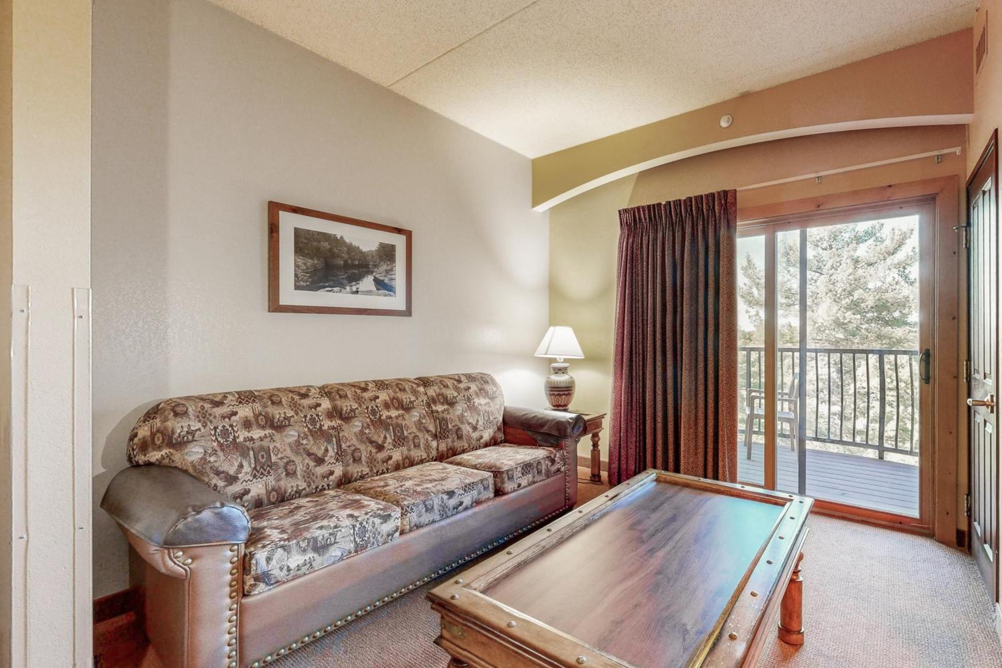 Chula Vista Condo Unit 2647 Wisconsin Dells Kültér fotó