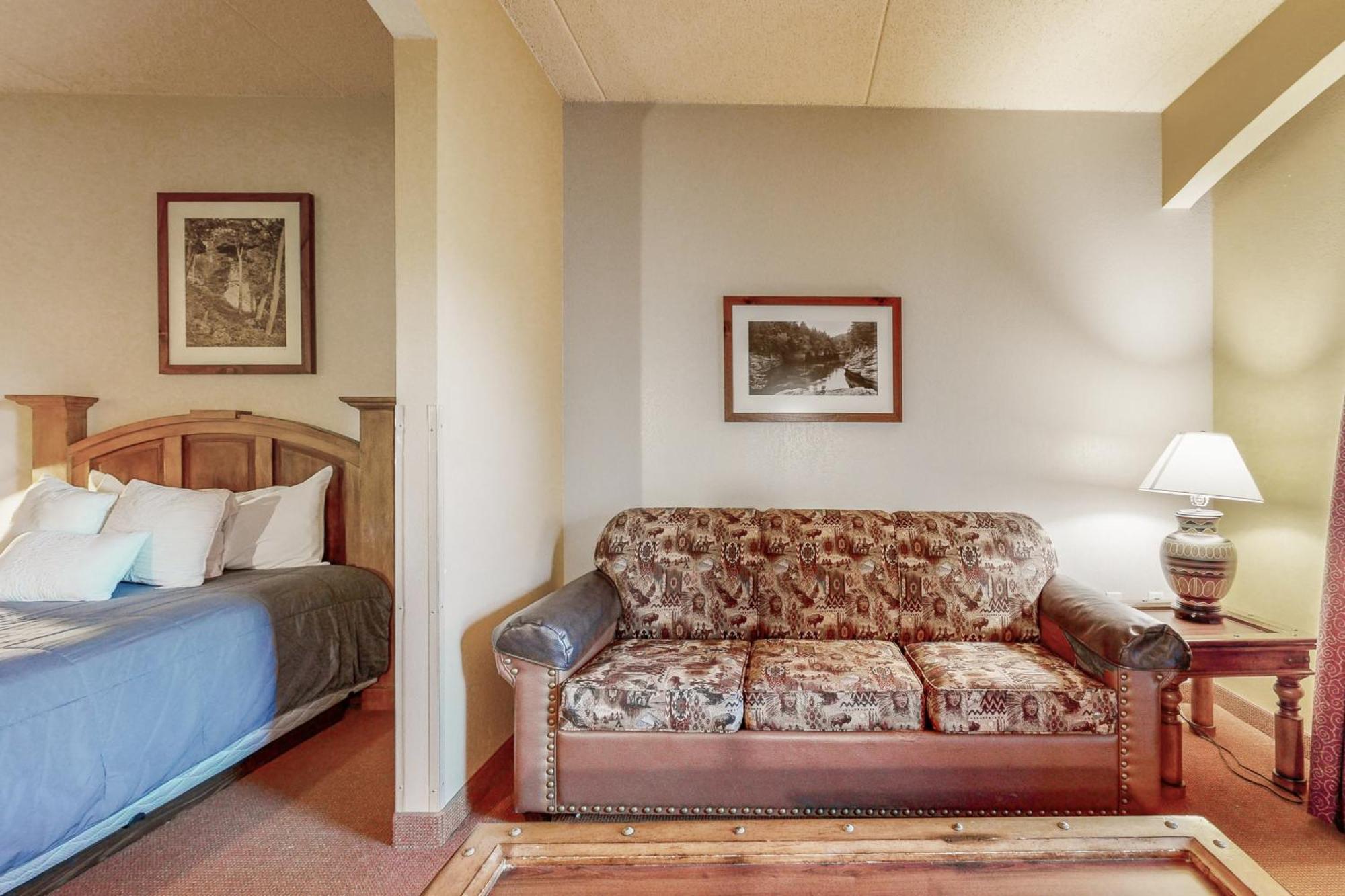 Chula Vista Condo Unit 2647 Wisconsin Dells Kültér fotó