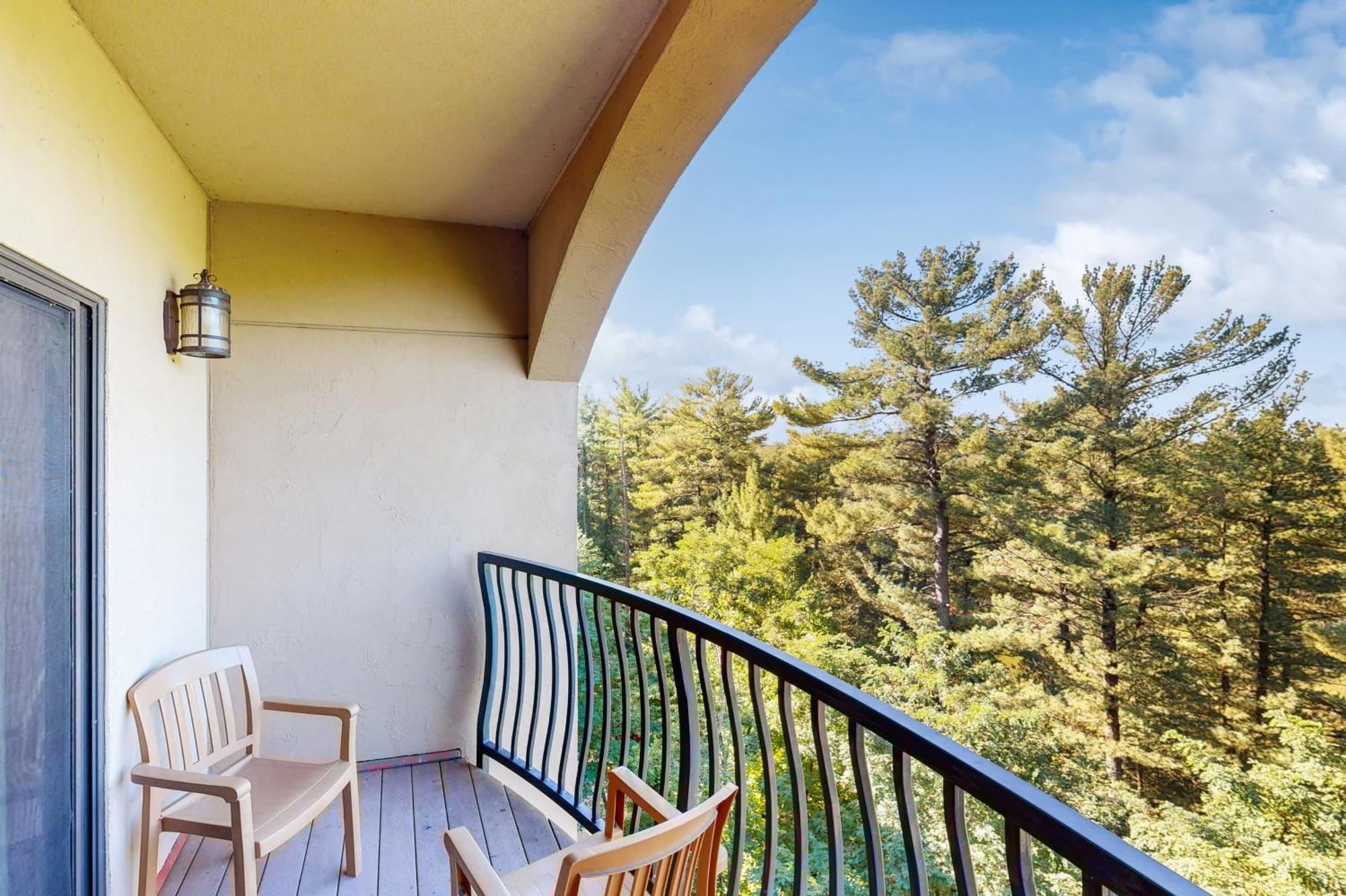 Chula Vista Condo Unit 2647 Wisconsin Dells Kültér fotó